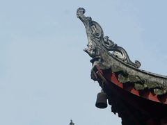 -峨眉山报国寺