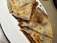 -河沿肉饼Beijing Pie(锡拉胡同店)