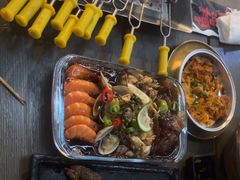 -KAOKAO烤烤·丹东海鲜烧烤(望京店)