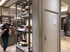 -三越百货(三越银座店)