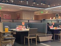 -海底捞大排档火锅(悦荟广场店)