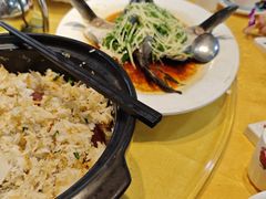 -大笑饭堂(甲子桥店)