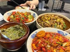 -潇湘阁(三里屯SOHO店)