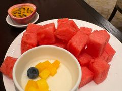-京香轩·中餐厅(上海中庚聚龙酒店)