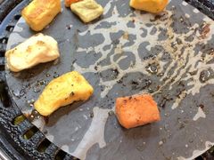 -燚青春东北泥炉烤肉(百合店)