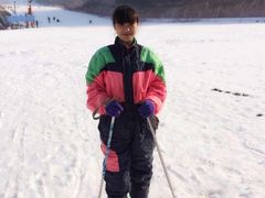 天津蓟县玉龙滑雪场-玉龙滑雪场