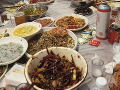 -辣螃铠盆盆蟹大排档(总店)