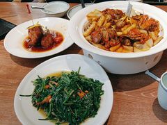 -周家二小姐的菜(西津渡店)