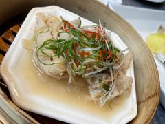-御花园·粤菜·海鲜火锅(中山公园店)