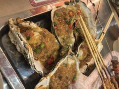 -河南前程·羊肉汤·烧烤(总店)