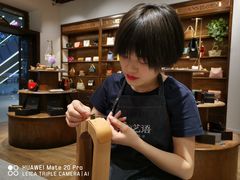 -HEARTISANS手工DIY皮艺体验(安贞环宇荟店)