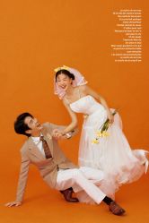 -巴黎春天婚纱摄影STUDIO·定制