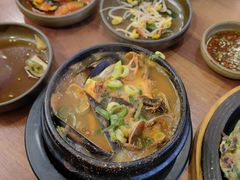 -西归浦真珠食堂