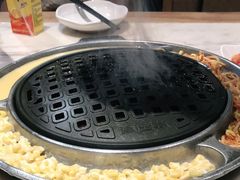 -韩宫宴烤肉·料理(南京江宁万达店)