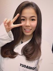 -天下皇剪新潇洒美容美发