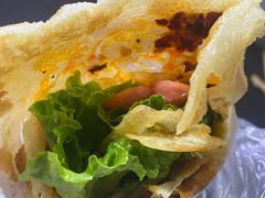 -神奇的香酥鸡蛋灌饼