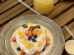 -The Good Place好地方·Brunch·coffee(国贸店)