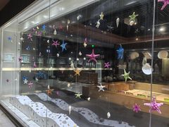 -青岛贝壳博物馆