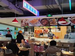 -昌勝香港深井烧鹅(新年华店)