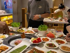 -么子烤肉(化龙池店)