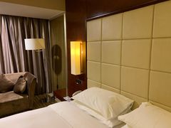 -银川国贸中心酒店