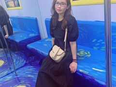 -天津梵高星空艺术馆(天河城旗舰店)