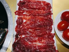 -手选潮汕鲜活牛肉火锅(二七广场店)