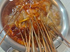 -牛华八婆麻辣烫(起源店)
