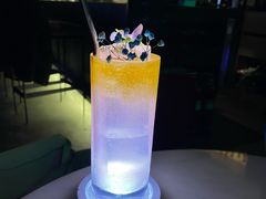 -STARRY CAFE & LOUNGE BAR(高新店)