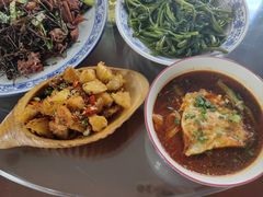-杨记隆府(白象街店)
