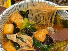 -北丐先生·野馄饨烧烤(雨花万象店)