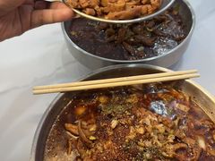 -鹍记特色牛杂面