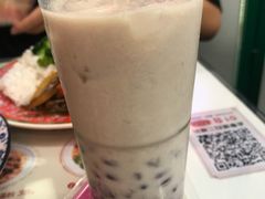 -香港鸿记冰室