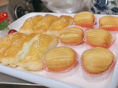 -盛港湾海鲜食府(黄沙店)