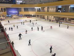 -冠军冰场CHAMPION RINK(苏州中心商场店)