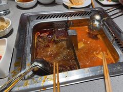 -海底捞火锅(城阳万象汇店)