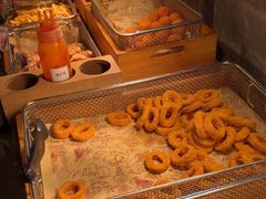 -比格比萨自助(上海松江万达店)