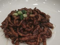 -红菜坊·烤鸭·川鲁宴(石园店)