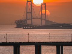 -宝安西湾红树林湿地公园