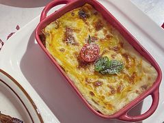 -IL Forno 意坊·意大利餐厅(花园店)