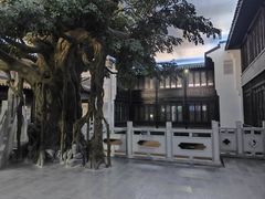 -馋遇江南·精致湖景雅宴(东方之门店)