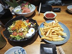 -福匠日本料理(人民路店)