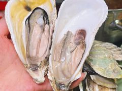 -焰江山海鲜牛排烤肉自助(锦华万达二星店)