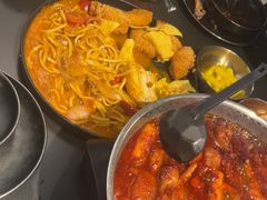 -HOTISLAND海鸡岛·韩国料理(江南西店)