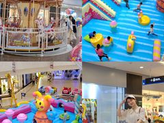 -保利MALL(天鹅湖店)