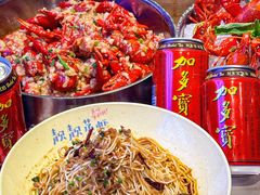 -靓靓蒸虾·头牌蒸虾(雪松路总店)