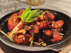 -志明眷村·台式融合菜·宵夜