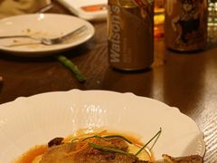-夏朵餐厅(丁香店)