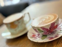 -沏点Trattoria意大利餐厅(新街口店)