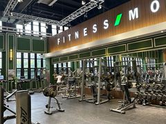 -悦莱美游泳健身会所(御景壹号店)